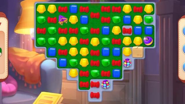 #homescapes #level43 #playrix #noboosters Homescapes 43 уровень