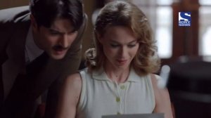 Галерея Вельвет 1 сезон 3 серия