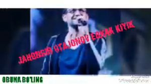 Jahongir Otajonov  -  Erka kiyik |  Жахонгир Отажонов  Ерка кийик!!