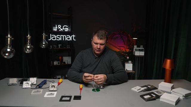 Компьютерная розетка | Инструкция по монтажу интернет