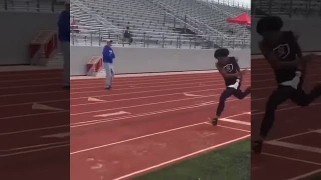 Пожевал песок