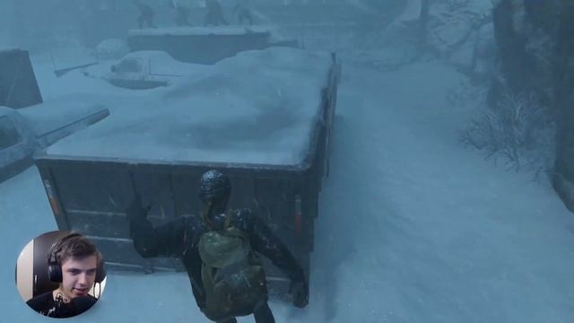 Они убили Джоэла?! смотреть онлайн