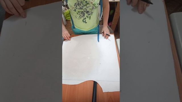Обтяжка табурета тканью - делюсь опытом. смотреть онлайн