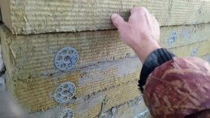 Утепление стены ОСБ минеральной ватой от А до Я #дача #?