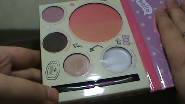 МОЯ КОЛЛЕКЦИЯ ТЕНЕЙ Essence, Gosh, Still и другие (часть 2) смотреть онлайн