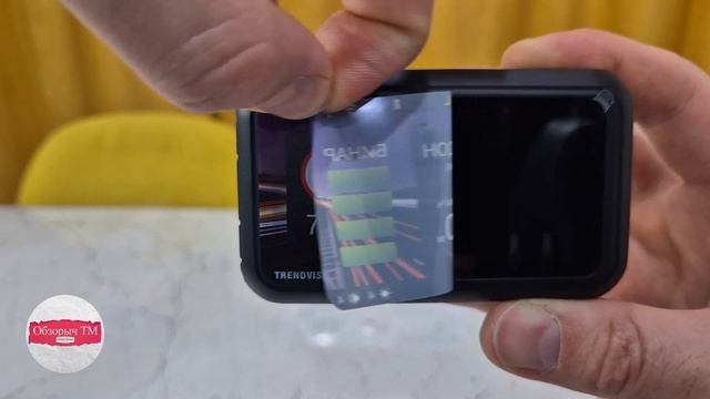 TrendVision Hybrid Signature EVO Wi, Обзор #trendvision #signature #сигнатурный #hy