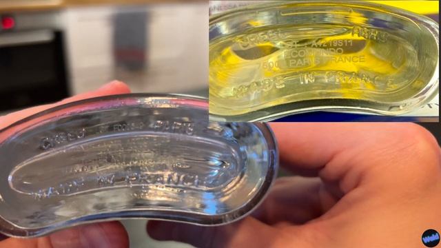 Creed Aventus! Как отличить подделку?