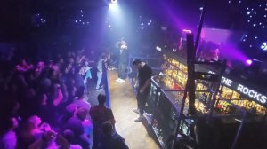 NTL-Шапка невидимка.Москва.7.12.24.