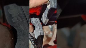 Nami Burn-E 2 Max стук в подвеске при движении, устранение про