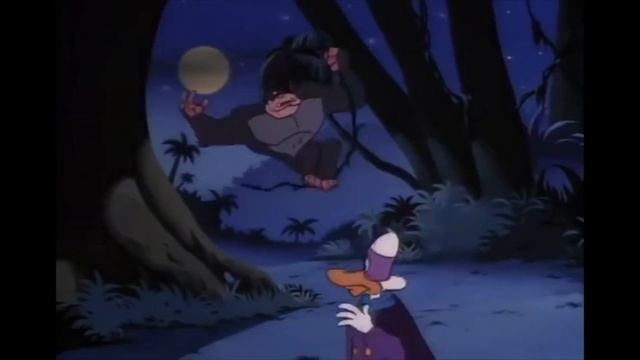 Черный плащ (Заставка) смотреть онлайн