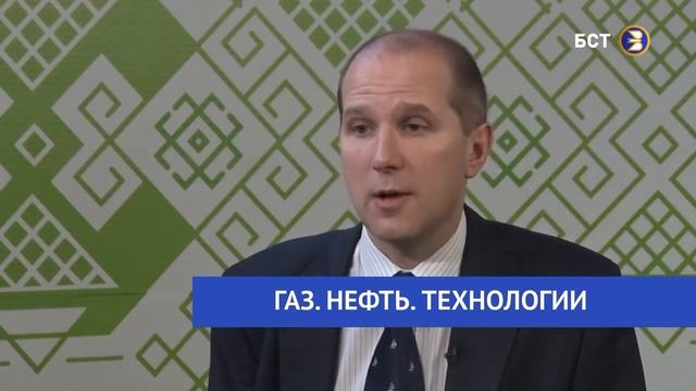 Интервью генерального директора ProMinent в России и СНГ, Канарского Ивана Витальевича, смотреть онлайн