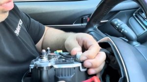 Как снять руль на Toyota Camry 70 / Тойота Камри 70 / Как снять п