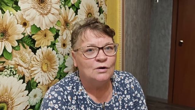 Голодным не буду 607