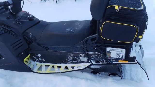 снегоход тикси 500 4т смотреть онлайн