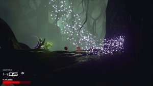 Shadow Of The Beast - Тень Зверя PS4/PS5 (4K) ч1