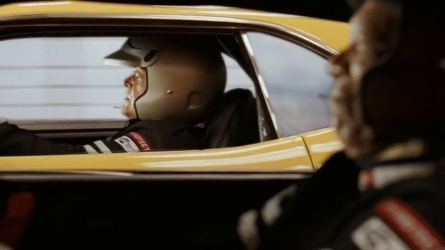 Держись крепче, сейчас ты увидишь дьявола. Фрагмент из смотреть онлайн