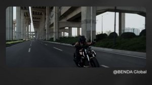 Круизер Benda LFC 700 PRO и Napoleon 250 | АНОНС ОБЗОР МОТОЦИКЛ