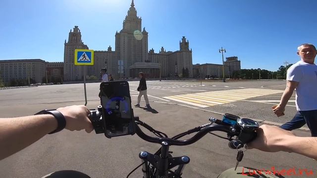 ПОЛНОПРИВОДНЫЙ КОЛХОЗНИК!!! Новый монстр в доставке!