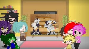 реакция 13карт на мисс циркуль