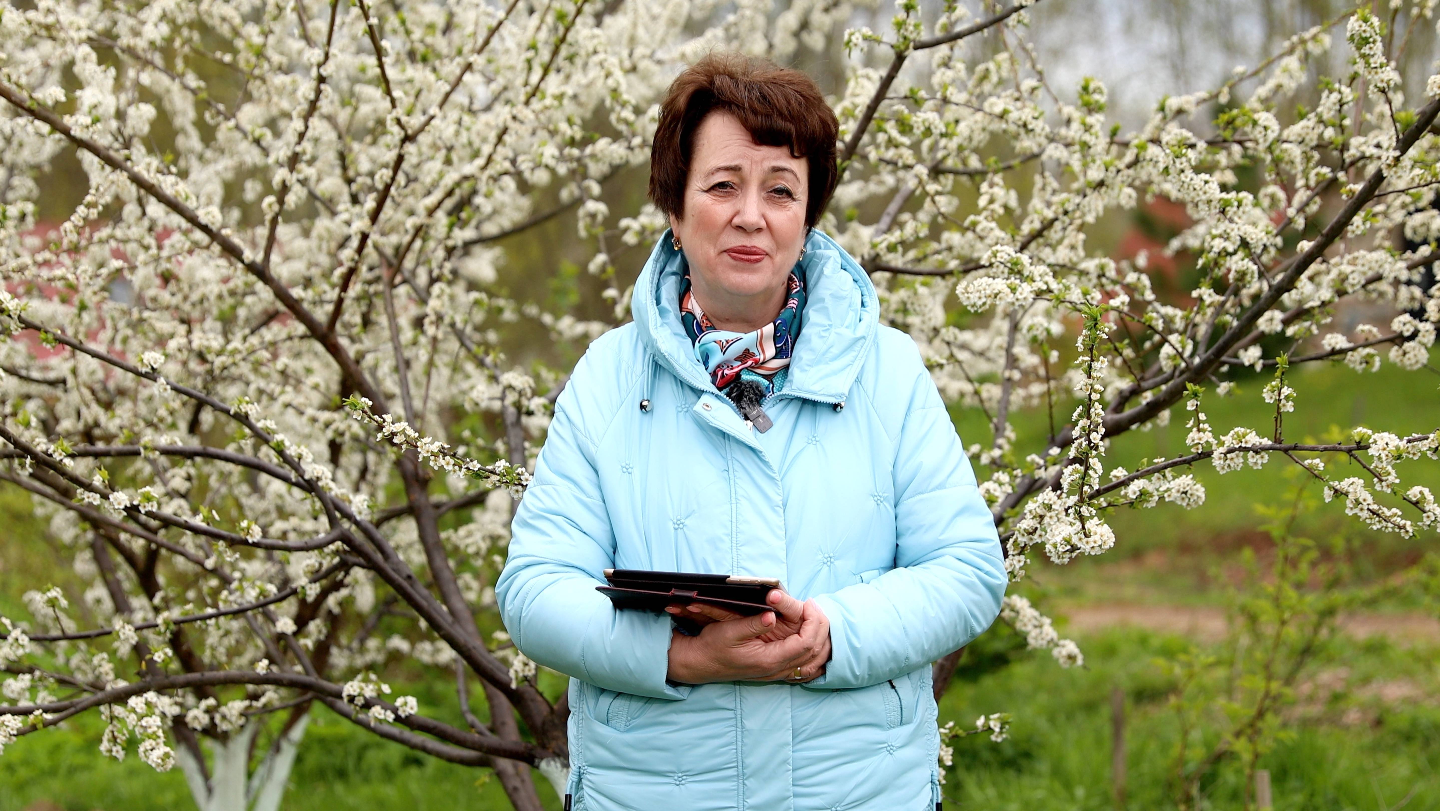 3531. Хлеб на каждый день. 28 мая. Псалом 82:19