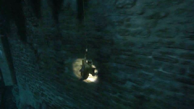 Uncharted 4: Путь Вора #9