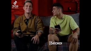 Подборка ДИМИЛЬ в ТИК ТОКЕ 1 ЧАСТЬ | Дима Масленников и Эмиль милые моменты | Димиль эдиты