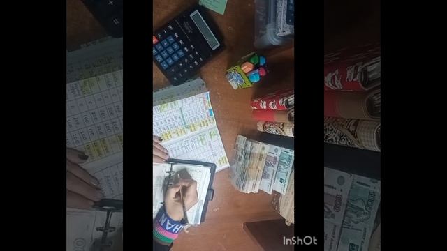 #1.Март.Мария-Система конвертов!!! 43650₽Отвыкла снимать ?