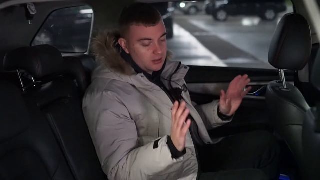 Обзор на Changan CS75 / Китайский популярный авто / Территория авто смотреть онлайн