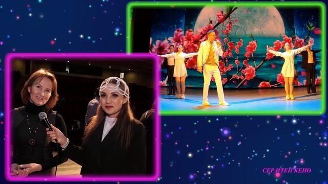 "Сер итеп кенә" - Зульфир Басыров - ведущая Роза Хайрулл смотреть онлайн