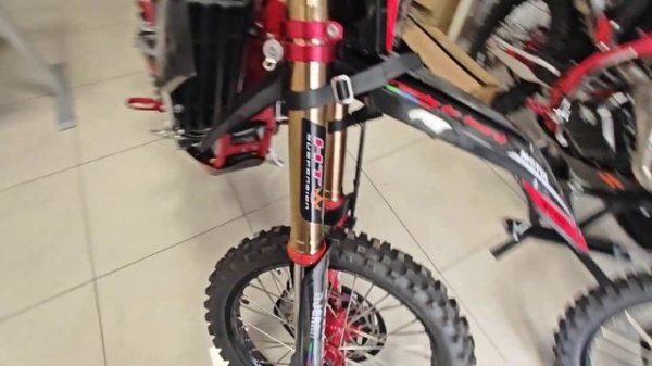 Ajerra Joker SS краткий обзор