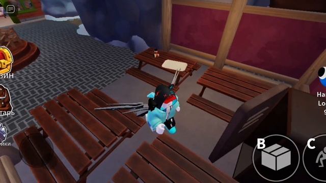 Проходим Rainbow friends 2 без коробки ЧЕЛЛЕНДЖ/VahanGame,Hrayr и Ashot смотреть онлайн