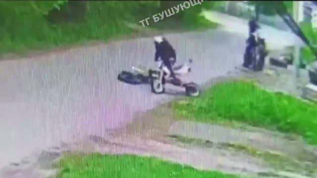 БЕДСТВИЕ ГОРОДОВ-САМОКАТЫ И ВЕЛОСИПЕДЫ\\еду как хочу и как хочу\ смотреть онлайн