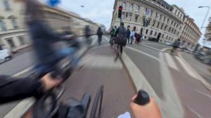 Вело путешествие по Европе вдвоем: Италия , Швейцария ,