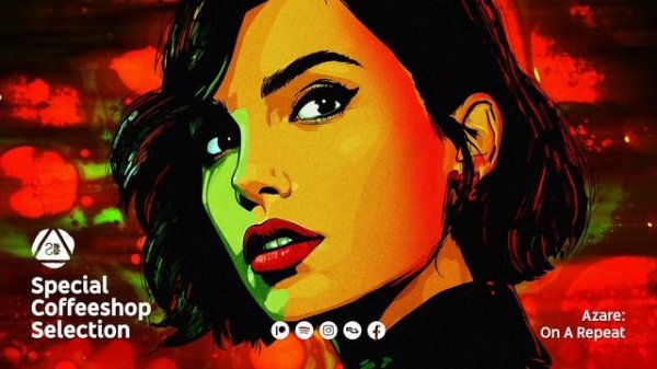 Trip Hop & Instrumental Old School Compilation 2025 • Special Coffeeshop Selection