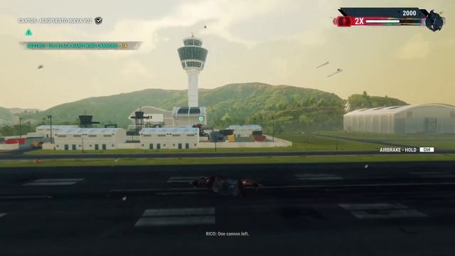 Операция «Танцующий с ветром» | Just Cause 4 #19 смотреть онлайн