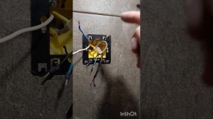 Установка регулятора теплого пола Электролюкс етт-16 ?