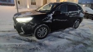 Хавал М6, Haval M6. Колеса, датчики давления в шинах, диски,