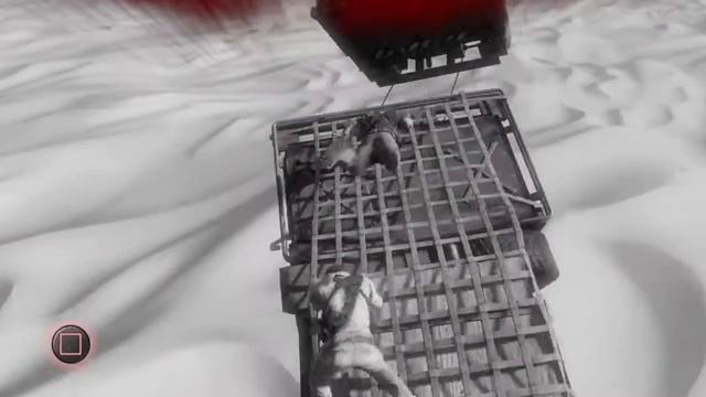 Uncharted™: Натан Дрейк 3 Коллекция #17 Безбилетный пассажир