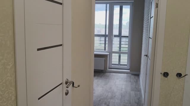 2к квартира. Ленинский проспект 8Д смотреть онлайн