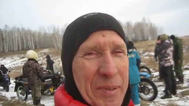 MVI 5179 Мото прохват в Свердловской области ! смотреть онлайн