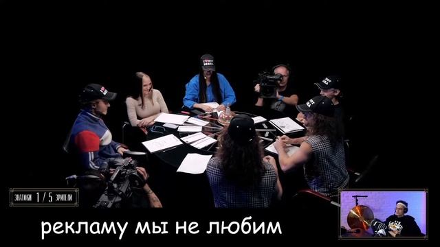 БРАТИКИ 94, КОРЕШ и ПАРАДЕЕВИЧ НА ШОУ У БУСТЕРА (часть 2) смотреть онлайн