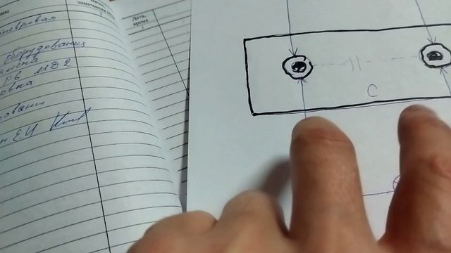 Проверка конденсатора напряжением