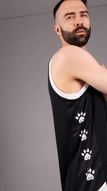 Баскетбольная форма KELME Basketball clothes смотреть онлайн