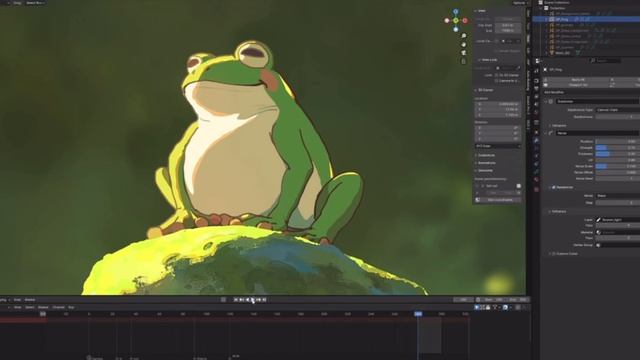 Как создать своего персонажа? (Для мультфильма) и т.д смотреть онлайн