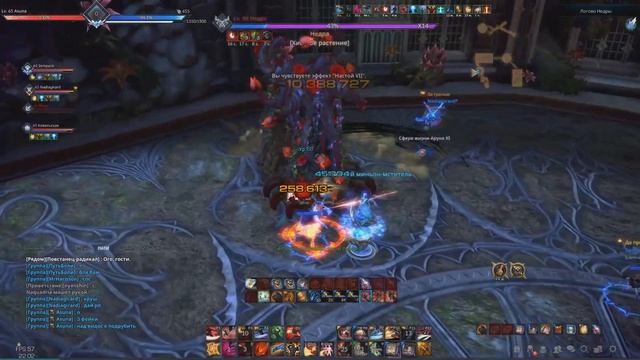 ИСЧАДИЯ АВТОПОДБОРА #2 Мастерская Леандра 1 босс. смотреть онлайн