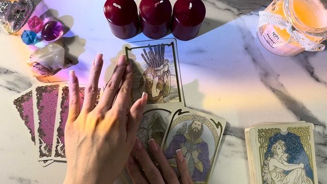 ОТНОШЕНИЕ ЗАГАДАННОГО ЧЕЛОВЕКА К ВАМ?🩷💗🌸 смотреть онлайн