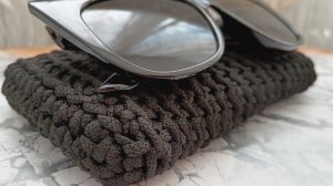 ФУТЛЯР ДЛЯ ОЧКОВ КРЮЧКОМ😎💫