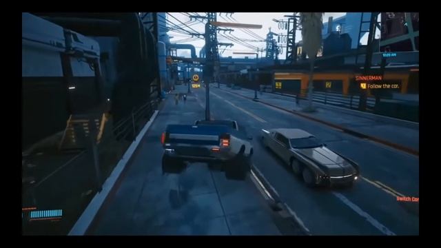 РЕАКЦИЯ НА WDF 2077|БИБЕР ПАНК смотреть онлайн