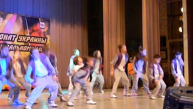 Dance Life "В Маршрутке" смотреть онлайн