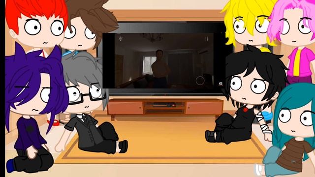 Реакция 13 карт на Вару как Валера Гостер "schoolboy run away" (1/2 смотреть онлайн